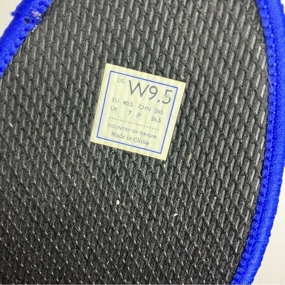 Rothy’s the original slip on sneakers dark gray camo pattern size 9.5 - Picture 9 of 11